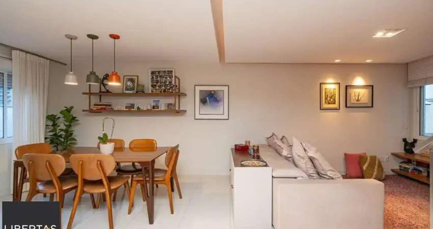 Cobertura com 2 quartos à venda na Rua Fernandes Vieira, 145, Bom Fim, Porto Alegre