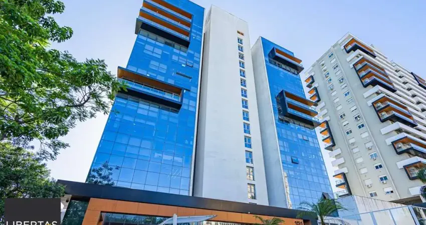 Sala comercial à venda na Rua Gutemberg, 151, Petrópolis, Porto Alegre