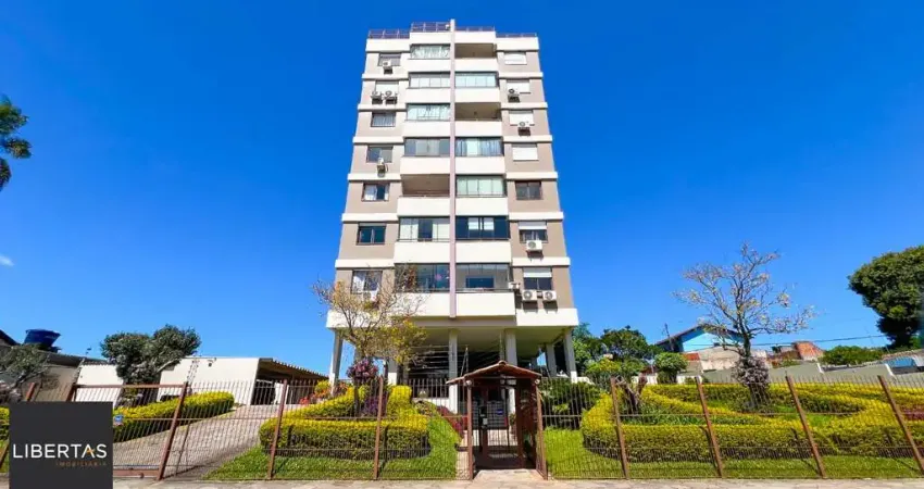 Apartamento com 2 quartos à venda na Rua Tamandaré, 1197, Camaquã, Porto Alegre