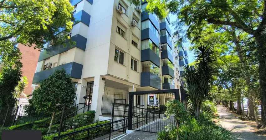 Apartamento com 2 quartos à venda na Rua Guilherme Schell, 308, Santo Antônio, Porto Alegre
