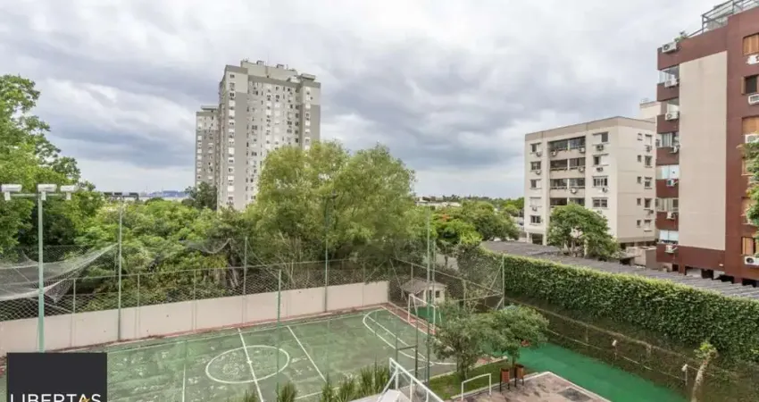 Apartamento com 2 quartos à venda na Rua José Gomes, 113, Tristeza, Porto Alegre