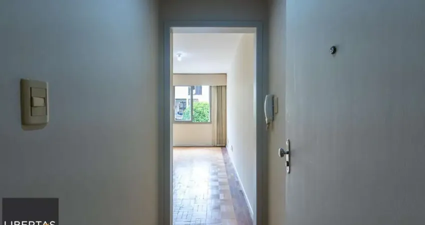 Apartamento com 1 quarto à venda na Rua Portugal, 1245, Higienópolis, Porto Alegre