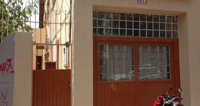 Casa com 3 quartos à venda na Rua Lopo Gonçalves, 290, Cidade Baixa, Porto Alegre