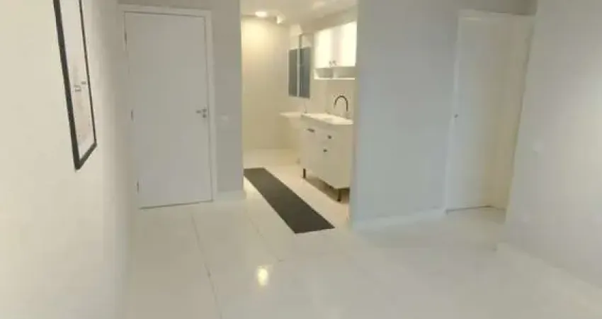 Apartamento com 2 quartos à venda na Rua Sabino Pereira Nunes, 932, Restinga, Porto Alegre