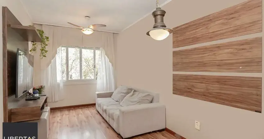 Apartamento com 2 quartos à venda na Rua Anita Garibaldi, 1590, Boa Vista, Porto Alegre
