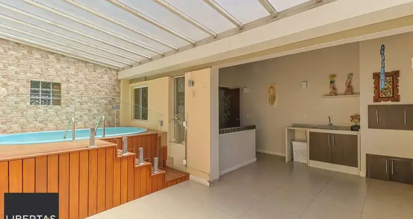 Cobertura com 3 quartos à venda na Rua Perpétua Teles, 39, Petrópolis, Porto Alegre