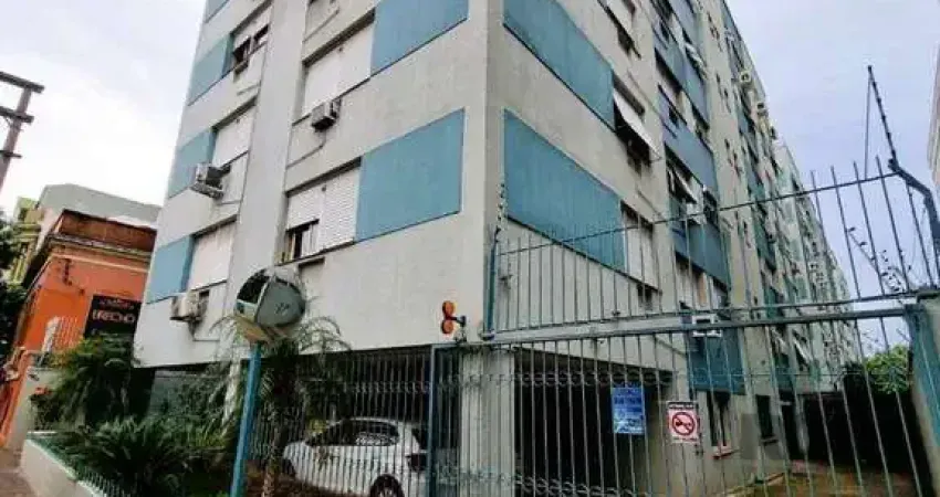 Apartamento de 2 quartos e 1 vaga de garagem no bairro floresta em poa