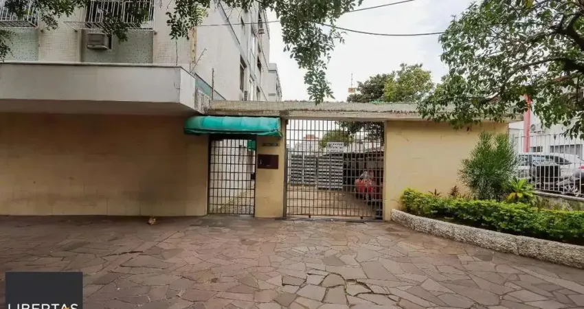 Apartamento com 3 quartos à venda na Avenida Dom Cláudio José Gonçalves Ponce de Leão, 34, Vila Ipiranga, Porto Alegre