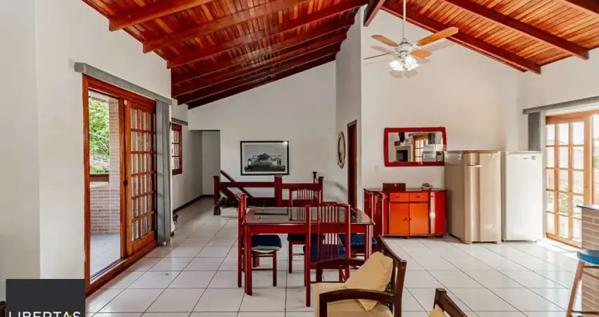 Casa com 4 quartos à venda na Acesso Francisco Silveira Mello, 82, Jardim Itu Sabará, Porto Alegre