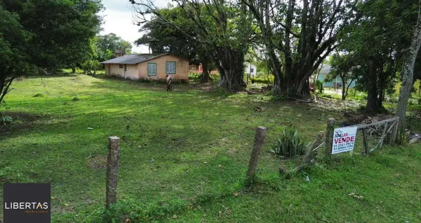 Terreno à venda na Avenida Edgar Pires de Castro, 9718, Lageado, Porto Alegre