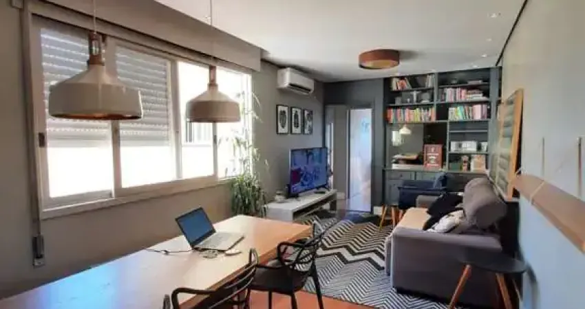 Cobertura com 2 quartos à venda na Rua Doutor Eduardo Chartier, 379, Higienópolis, Porto Alegre