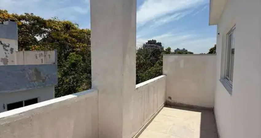 Casa em condomínio fechado com 3 quartos à venda na Rua Coronel Timóteo, 90, Camaquã, Porto Alegre