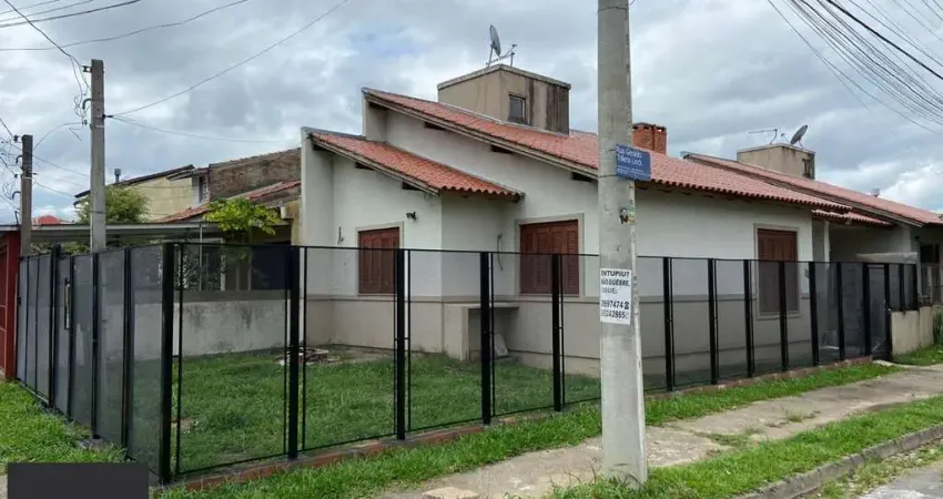 Casa com 2 quartos à venda na Rua Geraldo Tollens Linck, 40, Hípica, Porto Alegre