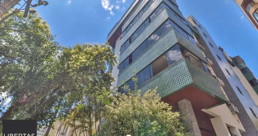 Cobertura com 3 quartos à venda na Avenida Lageado, 451, Petrópolis, Porto Alegre