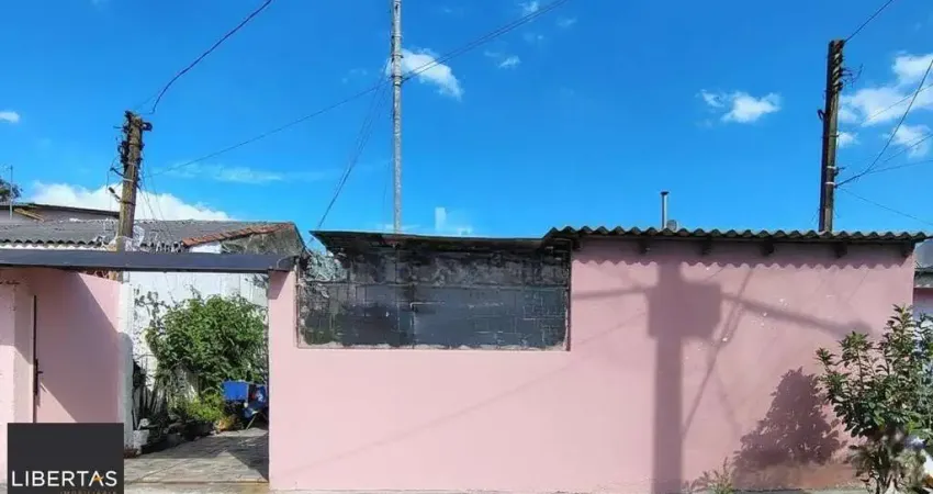 Casa com 3 quartos à venda na Acesso dos Princípios, 400, Restinga, Porto Alegre