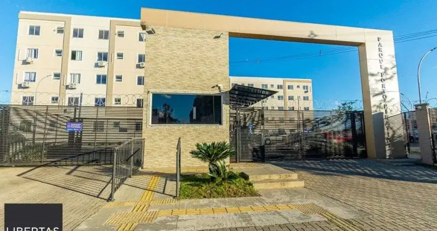 Apartamento com 2 quartos à venda na Rua Arpoador, 425, Estância Velha, Canoas