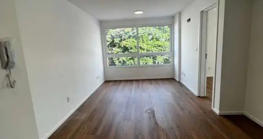 Belíssimo apartamento semi-mobiliado para alugar no passo da areia