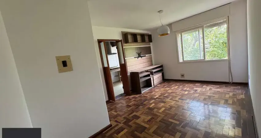 Apartamento com 03 dormitórios com 01 vaga de garagem escriturada