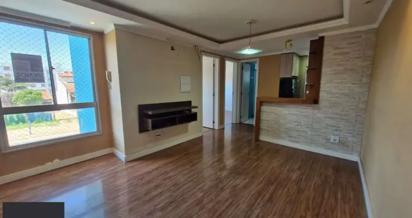 Apartamento com 2 quartos à venda na Rua Atílio Supertti, 340, Vila Nova, Porto Alegre