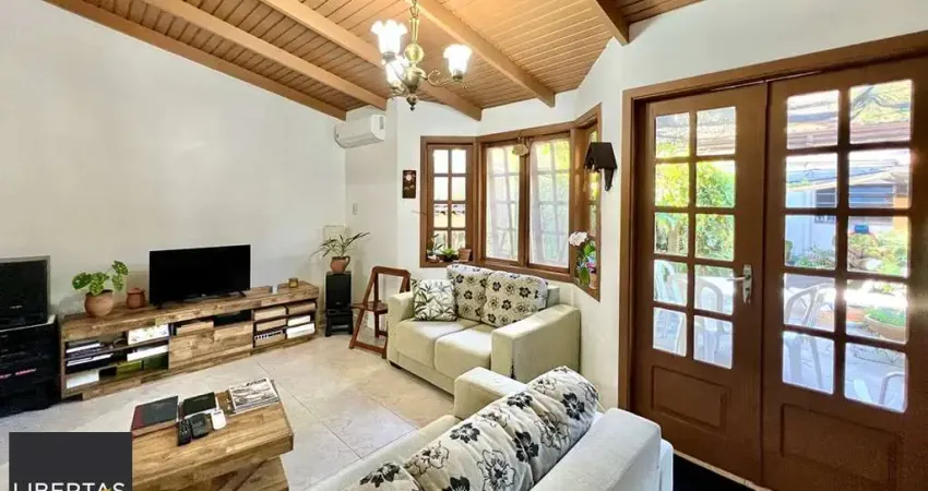 Casa com 3 quartos à venda na Rua Vinte e Dois de Abril, 568, Nossa Senhora das Graças, Canoas