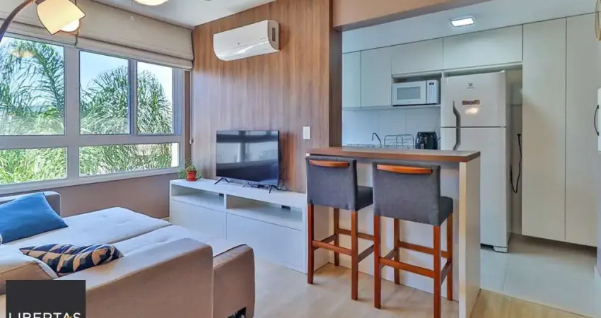 Apartamento com 2 quartos à venda na Rua São Marcos, 49, Três Figueiras, Porto Alegre