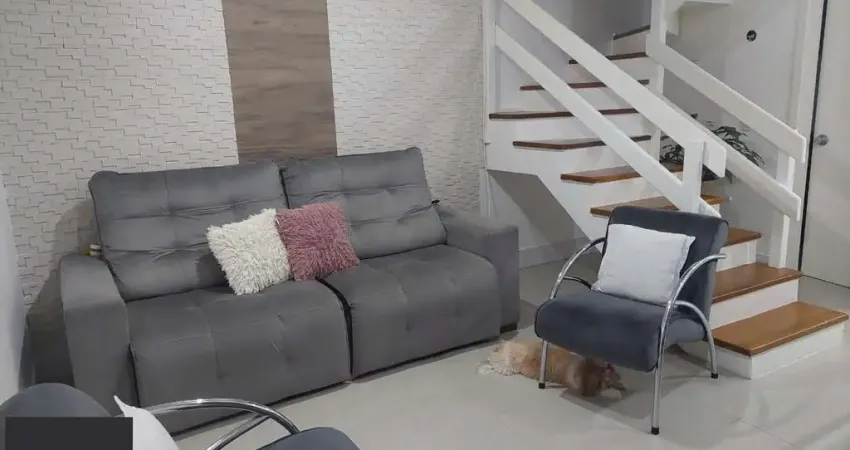 Casa com 3 quartos à venda na Avenida Guilherme Schell, 1250, Rio Branco, Canoas