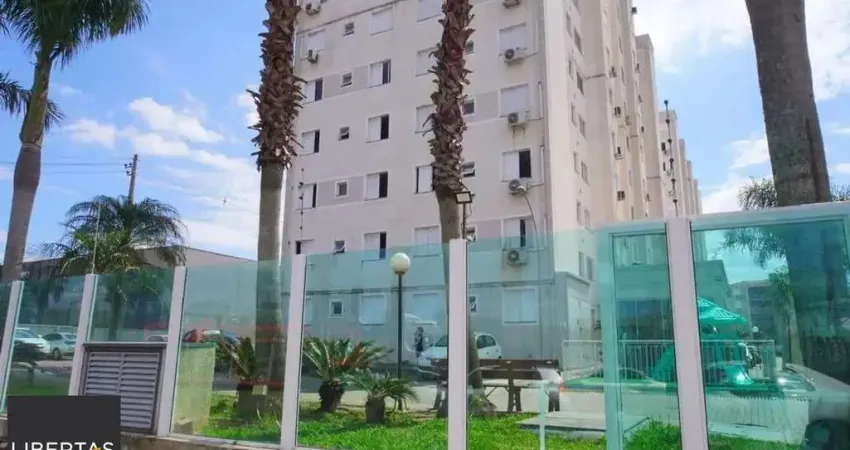 Apartamento com 2 quartos para alugar na Avenida Ernesto Neugebauer, 1820, Humaitá, Porto Alegre