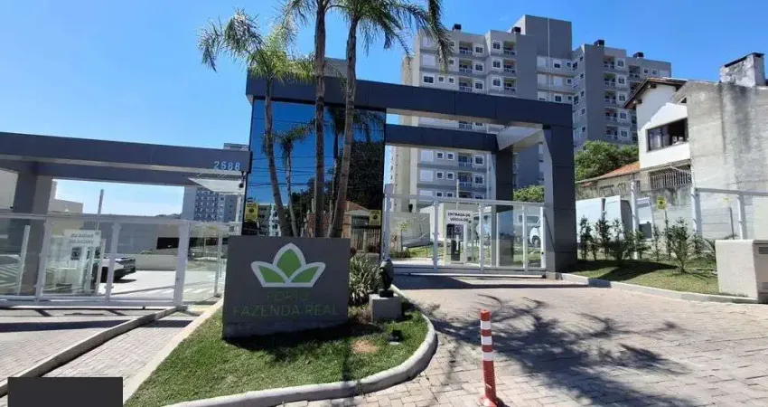 Apartamento com 2 quartos à venda na Rua Sílvio Silveira Soares, 2688, Camaquã, Porto Alegre