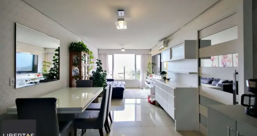 Apartamento com 2 quartos e 76m² à venda em cristo redentor, porto alegre.