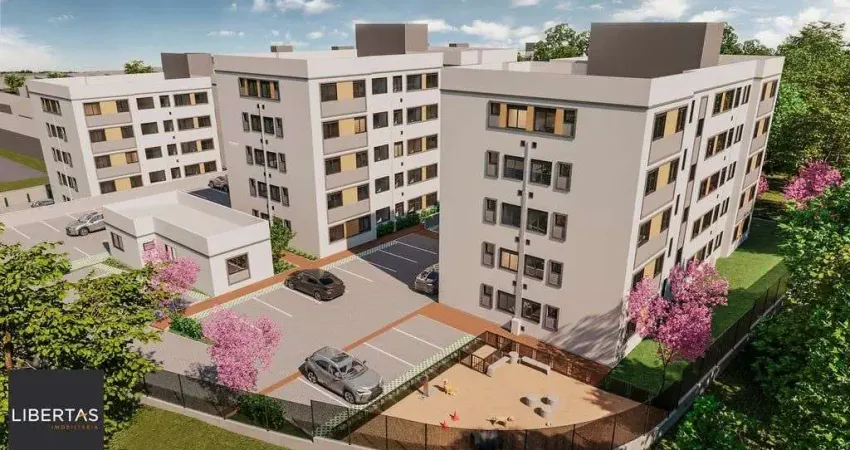 Apartamento com 1 quarto à venda na Rua Atílio Supertti, 540, Vila Nova, Porto Alegre