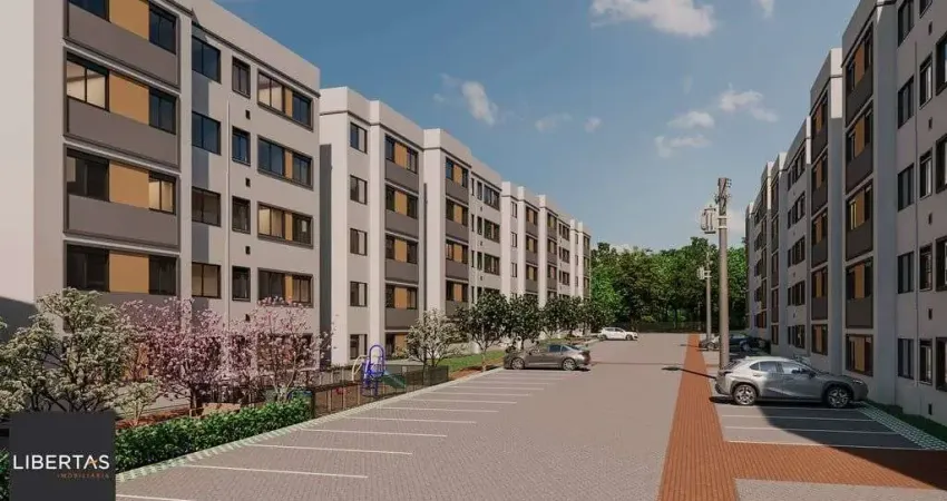 Apartamento com 1 quarto à venda na Rua Atílio Supertti, 540, Vila Nova, Porto Alegre