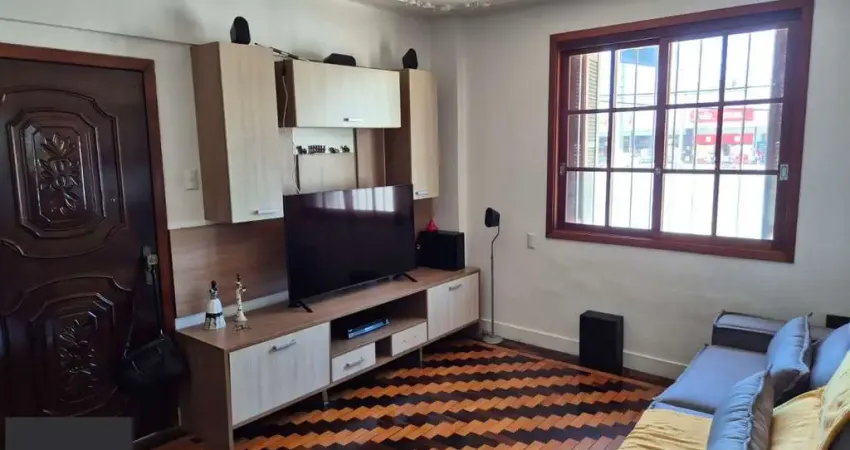 Apartamento com 2 quartos à venda na Avenida Ipiranga, 460, Menino Deus, Porto Alegre