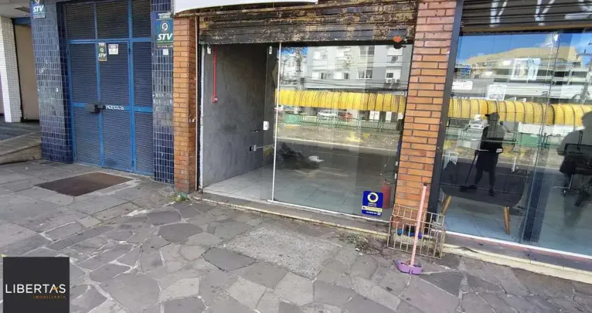 Sala comercial à venda na Avenida Bento Gonçalves, 1276, Partenon, Porto Alegre