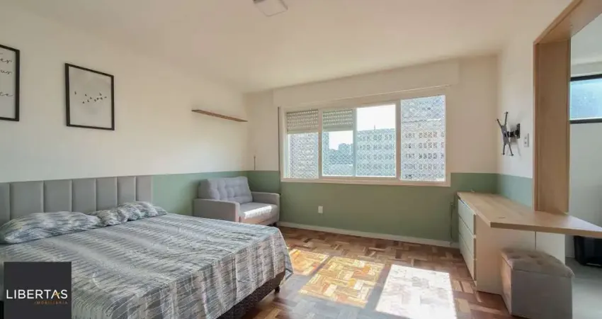 Apartamento com 1 quarto à venda na Avenida Independência, 482, Independência, Porto Alegre