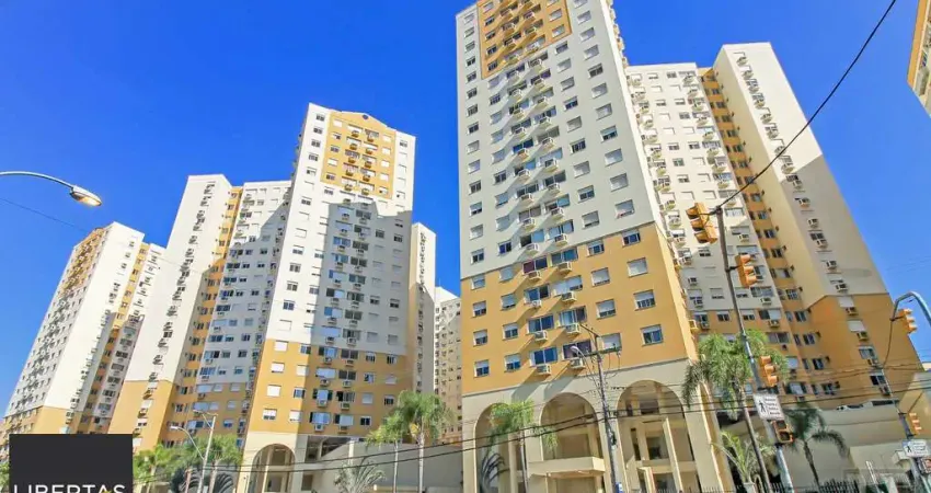 Apartamento com 3 quartos à venda na Avenida Bento Gonçalves, 1515, Partenon, Porto Alegre