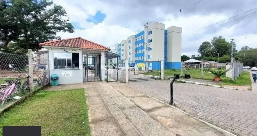 Apartamento com 2 quartos à venda na Rua Marcelo dos Santos, 45, Chapéu do Sol, Porto Alegre