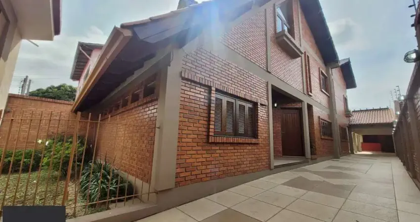 Casa com 2 quartos à venda na Rua Boa Saúde, 211, Rio Branco, Canoas