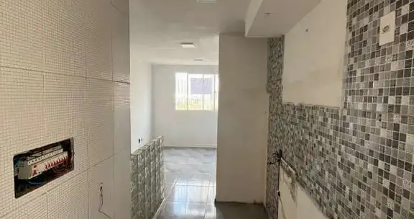 Apartamento com 2 quartos à venda na Rua Gabriel Franco da Luz, 888, Sarandi, Porto Alegre