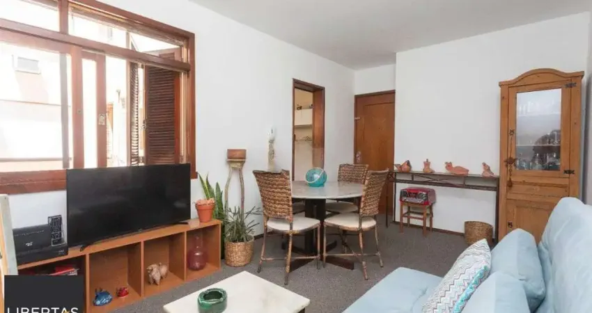 Apartamento com 2 quartos e 75m² à venda em petrópolis, porto alegre.
