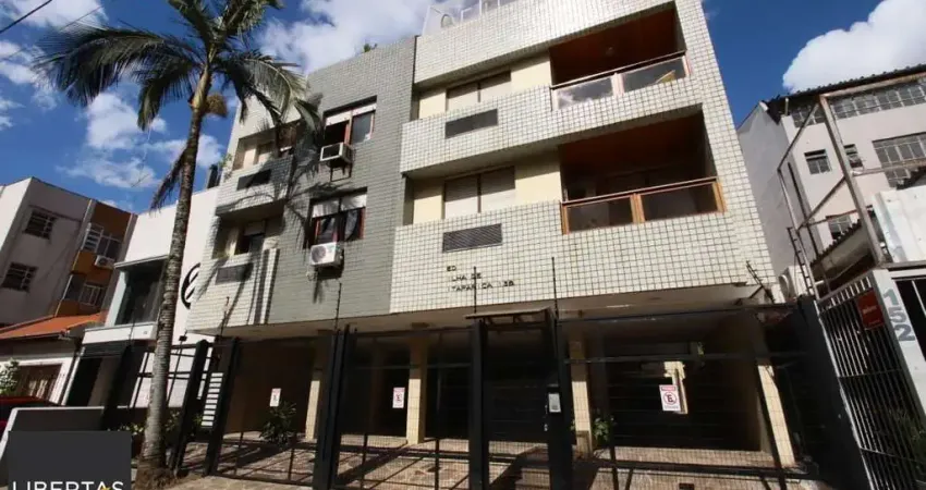 Bem localizado 03 dorm. suite, churrasqueira, 01 vaga , auxiliadora