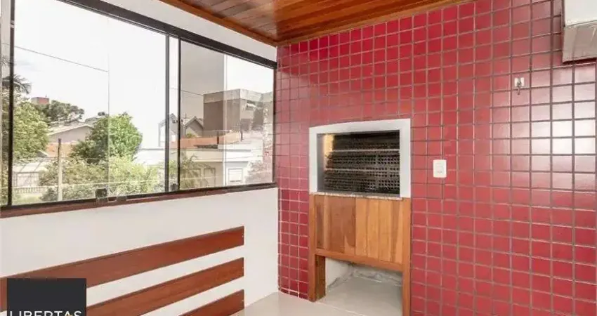 Apartamento com 3 quartos à venda na Rua Silva Tavares, 220, Passo da Areia, Porto Alegre
