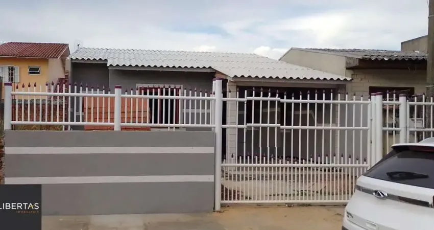 Casa com 3 quartos à venda na Rua Indianápolis, 85, Mato Grande, Canoas