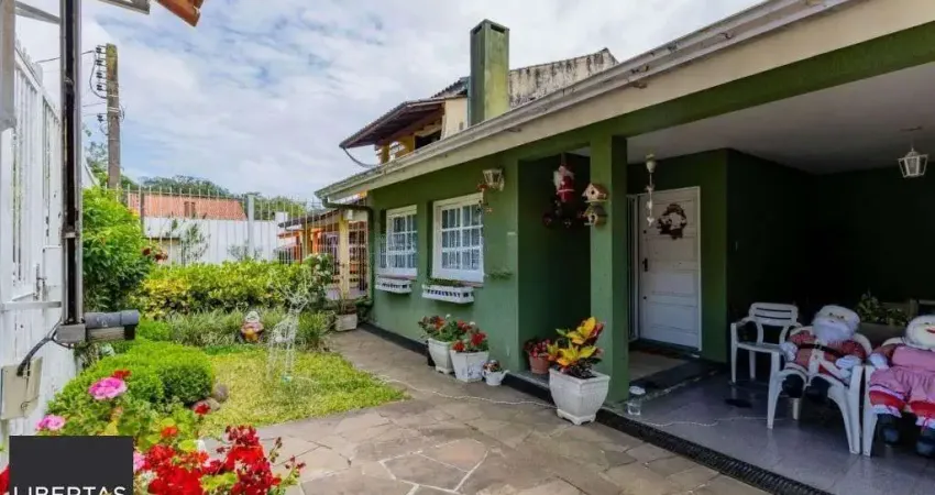 Casa com 3 quartos à venda na Avenida Doutor Nilo Peçanha, 60, Bela Vista, Porto Alegre