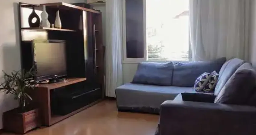 Apartamento com 2 quartos à venda na rua santana, 1045 farroupilha porto alegre