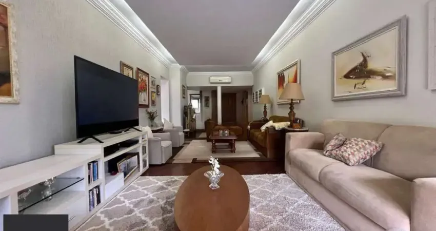 Apartamento com 4 quartos, 223m² e 2 vagas no bairro jardim do salso