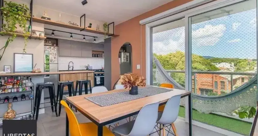 Apartamento com 2 quartos à venda na Avenida Brasília, 312, Vila Ipiranga, Porto Alegre