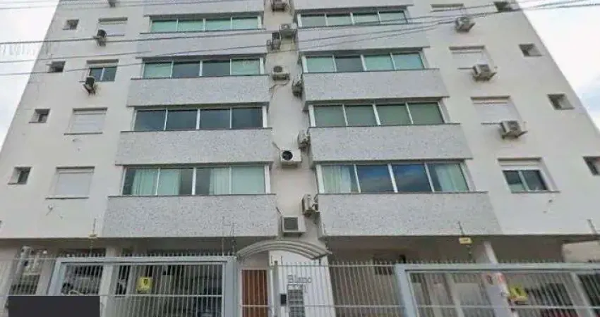 Apartamento de 2 dormitórios com suíte e churrasqueira no jardim planalto