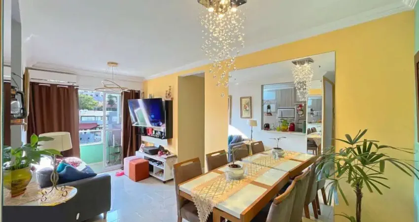 Apartamento com 3 quartos à venda na Avenida Teresópolis, 2255, Teresópolis, Porto Alegre