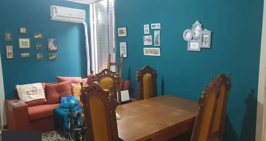 Apartamento com 03 quartos no centro histórico de porto alegre