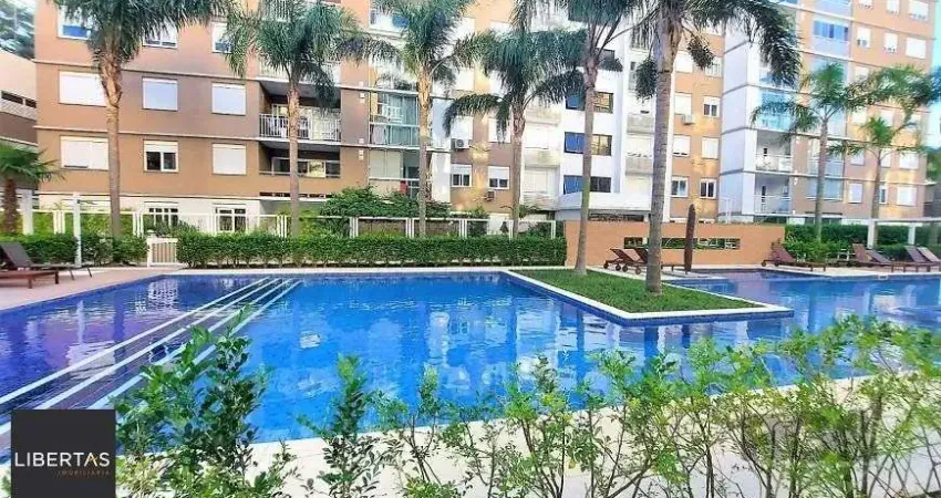 Apartamento com 3 quartos à venda na Rua Doutor Carlos Renato R. Fonseca, 125, Jardim Itu Sabará, Porto Alegre